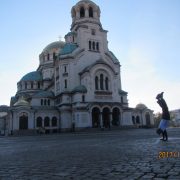 2017-BULGARIA-Sofia-Cathedral-1